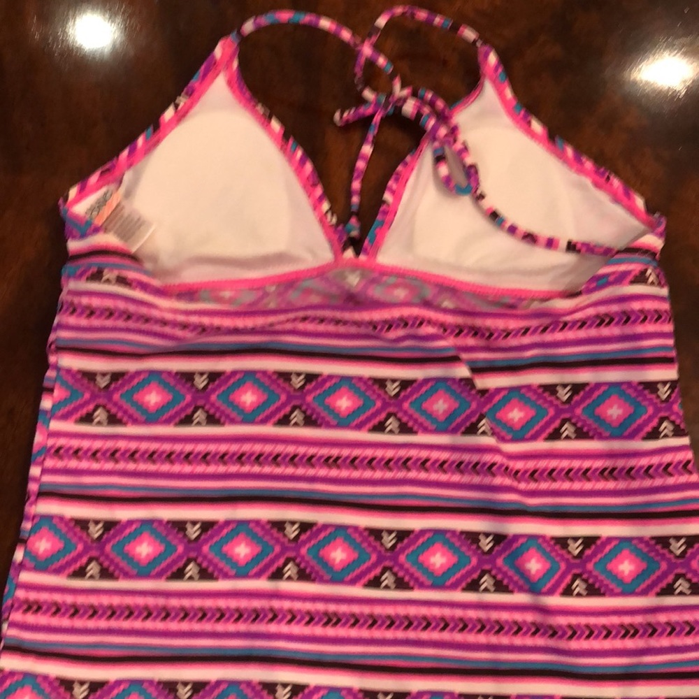 Tankini - Picture 2 of 5